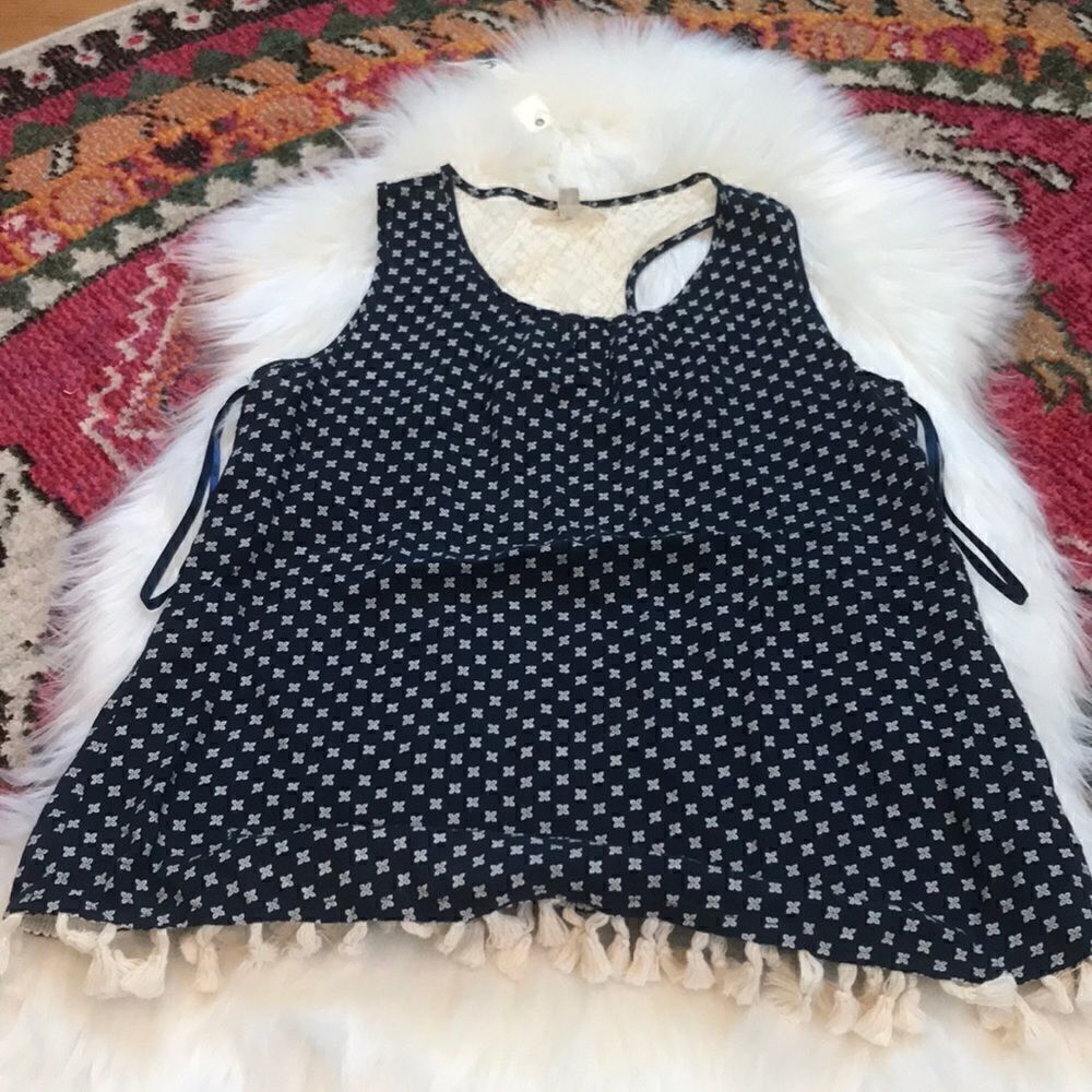 Woman’s Top